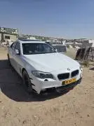 بي إم دبليو 520 2011, RF67940115