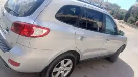 هيونداي سنتافيه 2009, دمشق, RF15656969