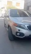كيا سورنتو 2011, دمشق, RF13436527