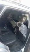 كيا سورنتو 2011, دمشق, RF13436527