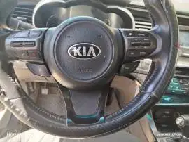Kia Optima 2014 Hybrid, Daraa, RF17607138