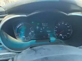 Kia Optima 2014 Hybrid, Daraa, RF17607138