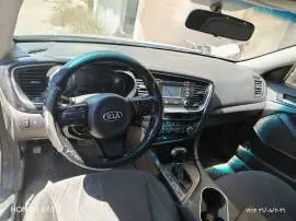 Kia Optima 2014 Hybrid, Daraa, RF17607138