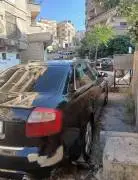 سيارة اودي 2002, RF67537242