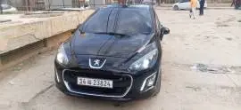 بيجو 308  , RF11324747