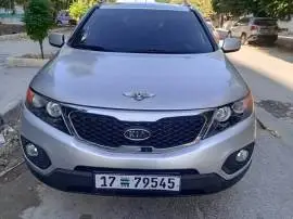 Kia Sorento 2010, Aleppo, RF20612099