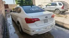 كيا ك7 2011, RF16099125