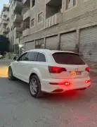 أودي Q7 8 سلندر 4.2, دمشق, RF80701107
