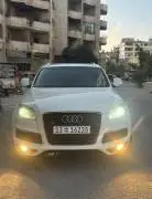 أودي Q7 8 سلندر 4.2, دمشق, RF80701107