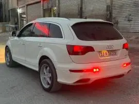 أودي Q7 8 سلندر 4.2, دمشق, RF80701107