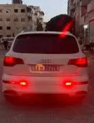 أودي Q7 8 سلندر 4.2, دمشق, RF80701107