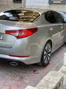 كيا K5 2012, دمشق, RF24073479