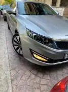 كيا K5 2012, دمشق, RF24073479