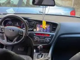 كيا K5 2012, دمشق, RF24073479