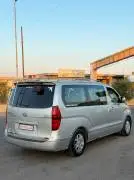 هيونداي اتش 1 2010, حلب, RF75283070