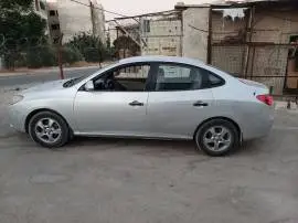 Hyundai Avante 2007, Hama, RF16651540