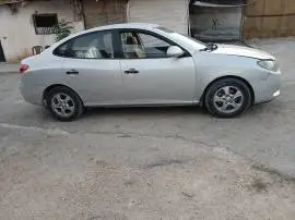 Hyundai Avante 2007, Hama, RF16651540