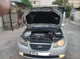 Hyundai Avante 2007, Hama, RF16651540