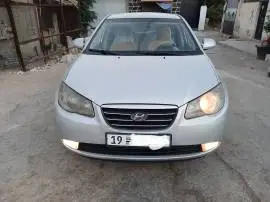 Hyundai Avante 2007, Hama, RF16651540