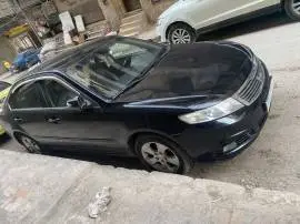 كيا أوبتما 2009, حلب, RF43046389