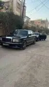 مرسيدس تمساحة 126, حلب, RF11431104