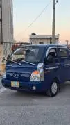 هونداي بورتر 2009, إدلب, RF55691418