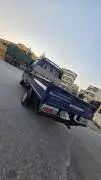 هونداي بورتر 2009, إدلب, RF55691418