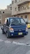 هونداي بورتر 2009, إدلب, RF55691418