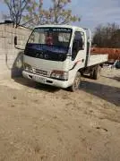 كيا سيراتو 2007, حمص, RF11859040