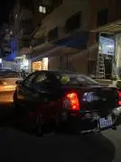 كيا شوما 2001, دمشق, RF10814047
