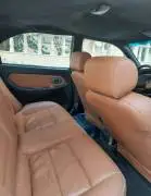 كيا شوما 2001, دمشق, RF10814047