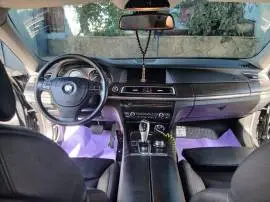 بي إم دبليو 740Li 2011, RF14221867