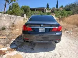 بي إم دبليو 740Li 2011, RF14221867
