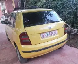 سكودا فابيا 2003, دمشق, RF53385963