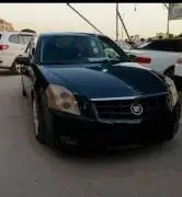 كاديلاك 2007, دمشق, RF19234582
