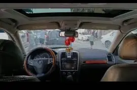 كاديلاك 2007, دمشق, RF19234582