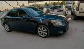 كاديلاك 2007, دمشق, RF19234582