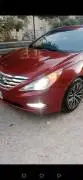 هيونداي سوناتا 2011, دمشق, RF50214755