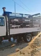 Jack 1020 Model 2006, Homs, RF13640681