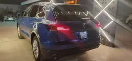 Volkswagen Touareg 2019, Damascus, RF15006838