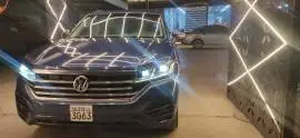 Volkswagen Touareg 2019, Damascus, RF15006838