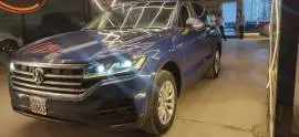 Volkswagen Touareg 2019, Damascus, RF15006838