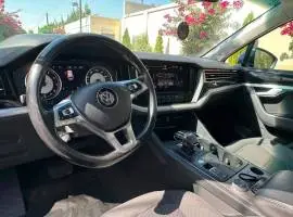 Volkswagen Touareg 2019, Damascus, RF15006838