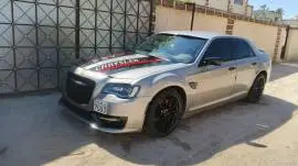 كرايزلر 2013, درعا, RF20027215