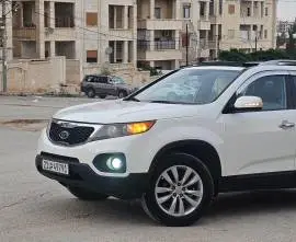 Kia Sorento, Idlib, RF10434125
