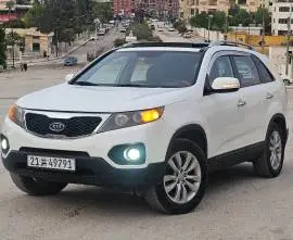 Kia Sorento, Idlib, RF10434125