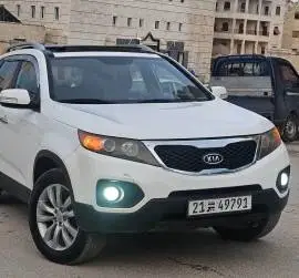 Kia Sorento, Idlib, RF10434125