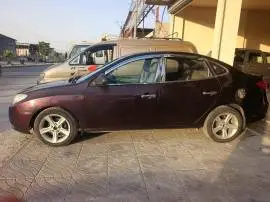 Hyundai Avante 2008, Damascus, RF39738608