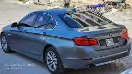 بي إم دبليو 520d 2012, إدلب, RF71087886
