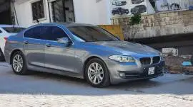 بي إم دبليو 520d 2012, إدلب, RF71087886